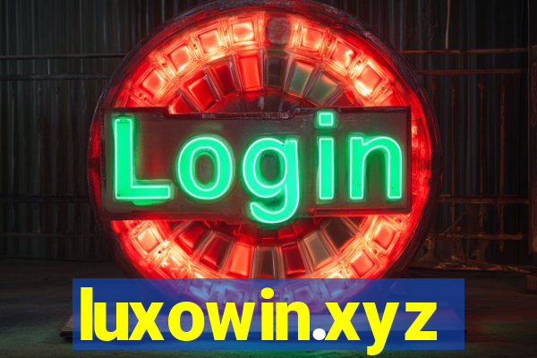 luxowin.xyz