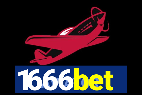 1666bet