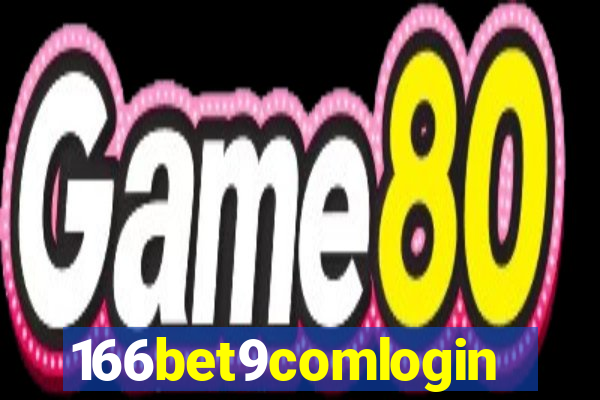 166bet9comlogin