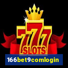 166bet9comlogin