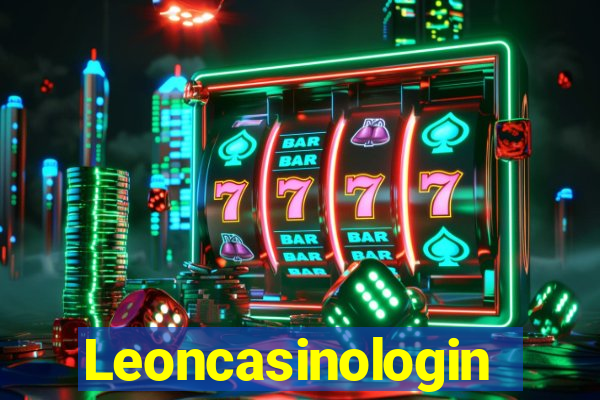 Leoncasinologin