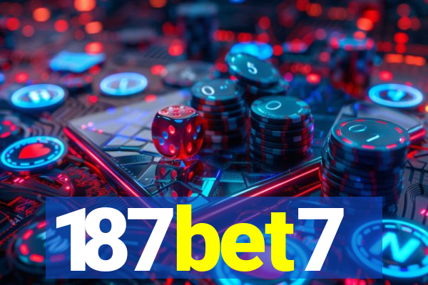 187bet7