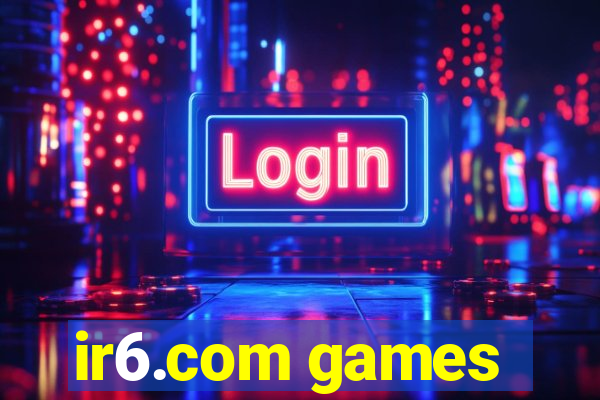 ir6.com games