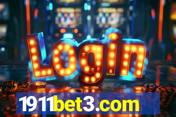 1911bet3.com