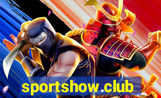 sportshow.club