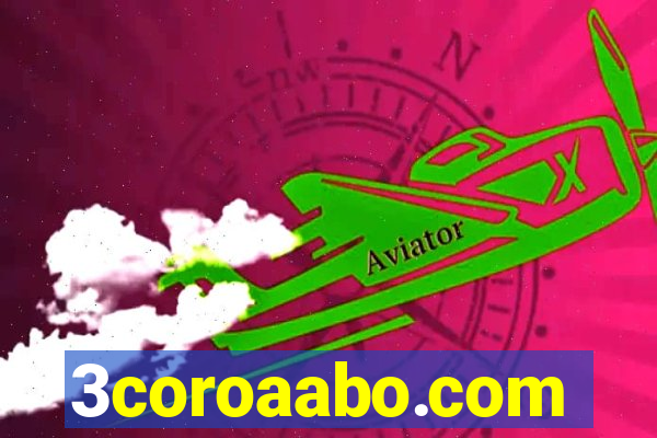 3coroaabo.com