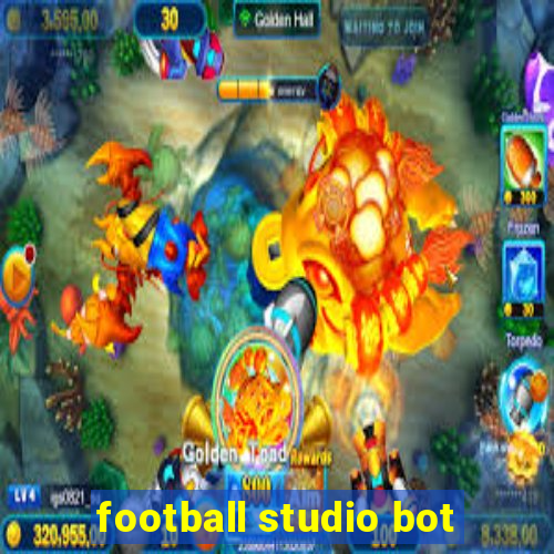 football studio bot