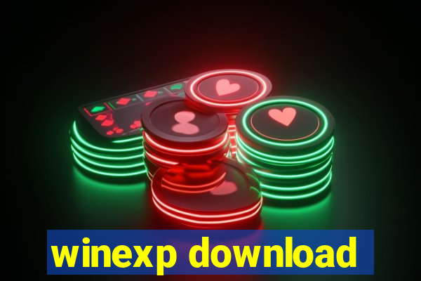 winexp download