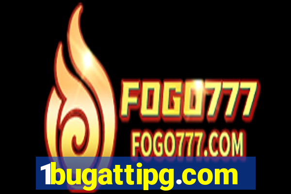 1bugattipg.com