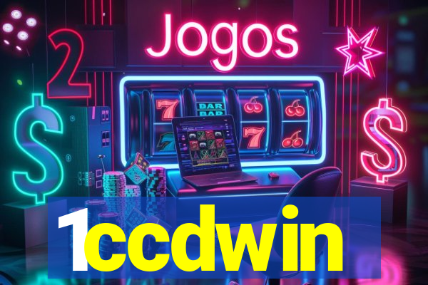 1ccdwin