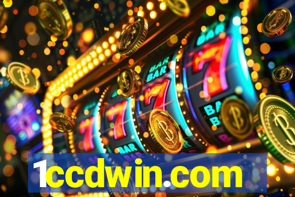 1ccdwin.com