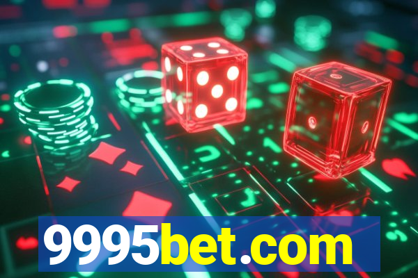 9995bet.com