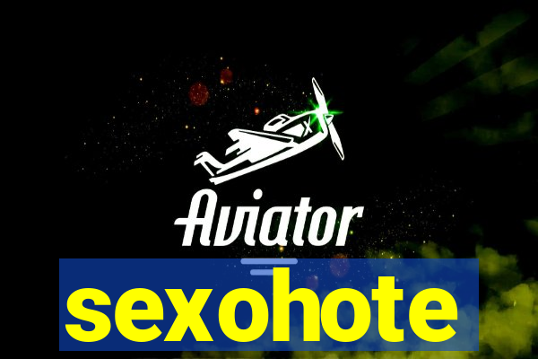 sexohote