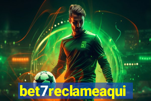 bet7reclameaqui