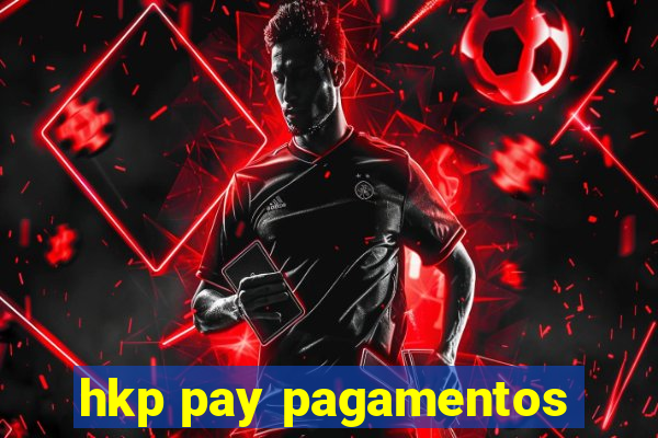 hkp pay pagamentos