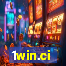 1win.ci