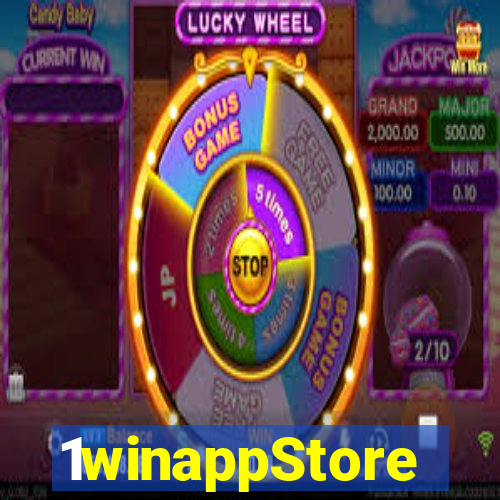 1winappStore