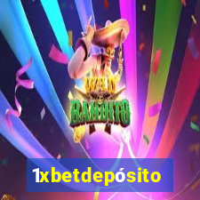 1xbetdepósito