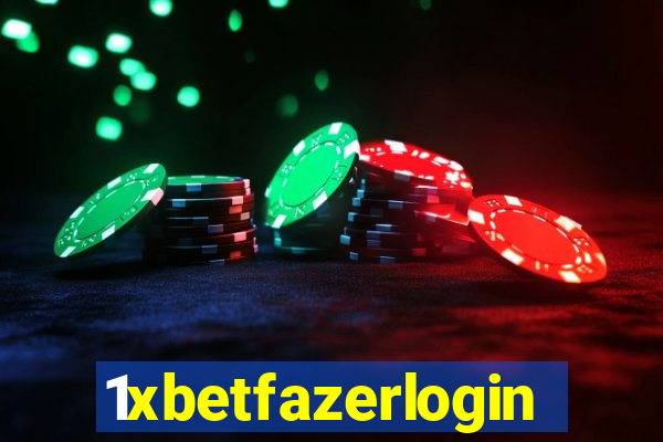 1xbetfazerlogin