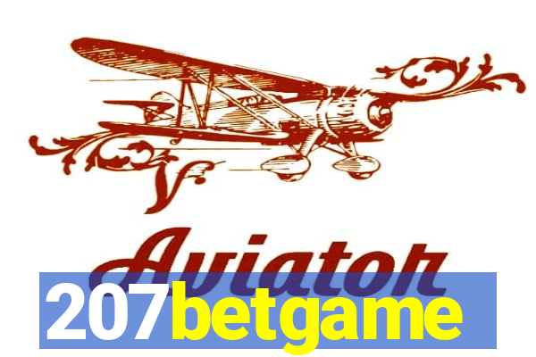 207betgame