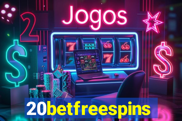 20betfreespins