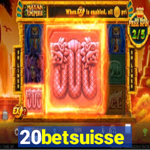 20betsuisse