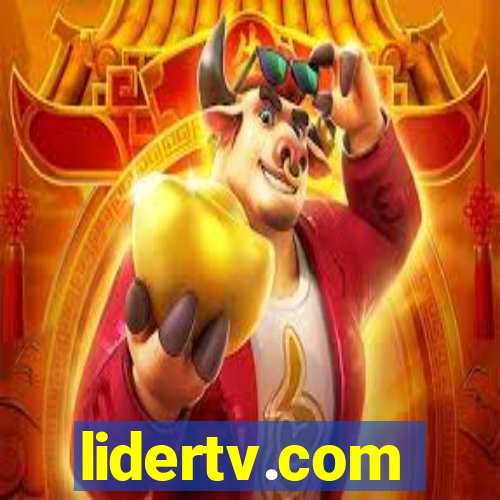 lidertv.com