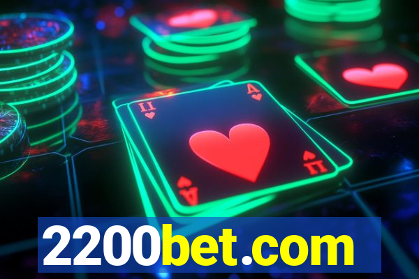 2200bet.com