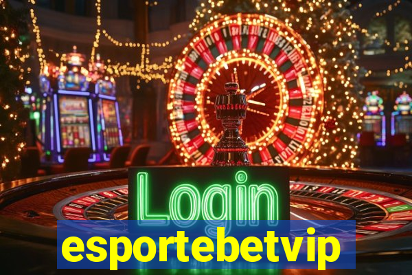 esportebetvip