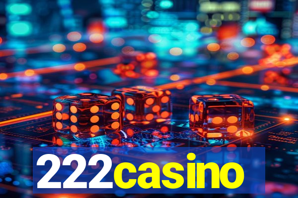 222casino