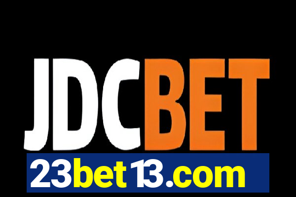 23bet13.com