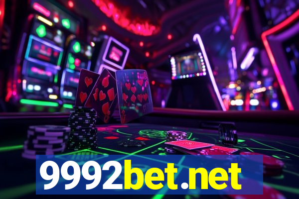 9992bet.net