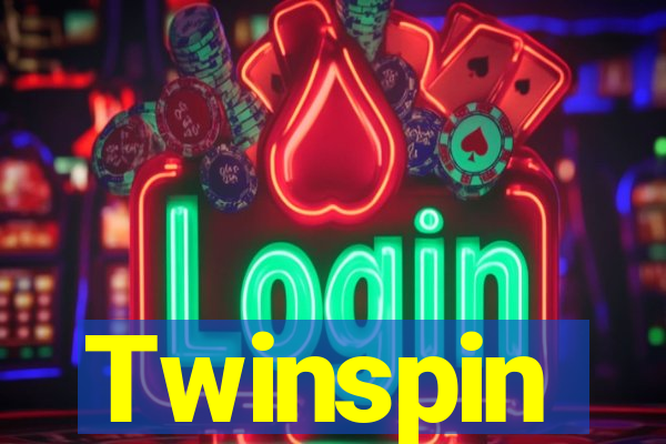 Twinspin