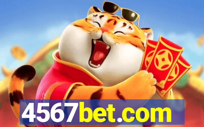 4567bet.com