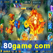 80game com