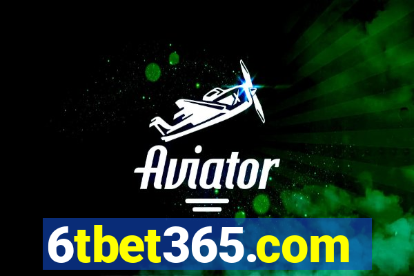 6tbet365.com