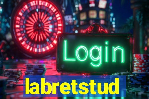 labretstud