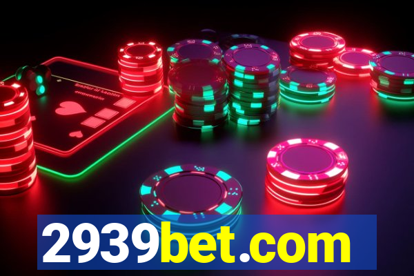 2939bet.com