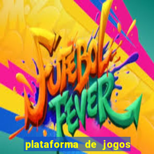 plataforma de jogos do rodrigo faro