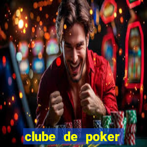 clube de poker santa cruz do sul