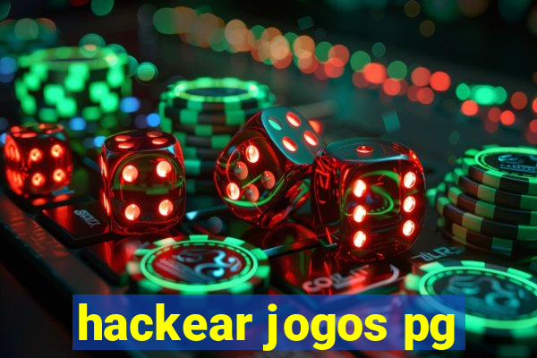 hackear jogos pg