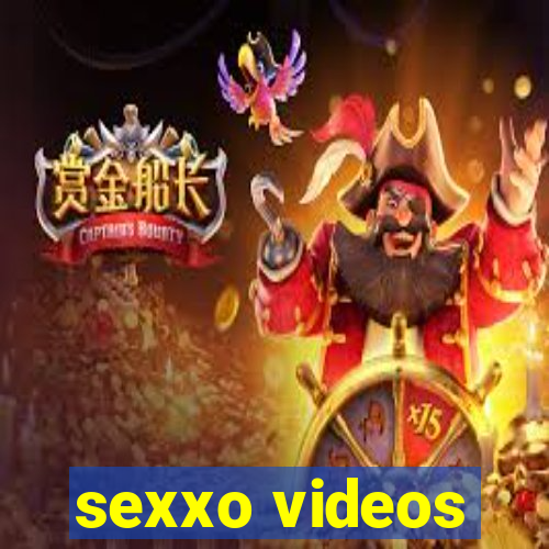 sexxo videos