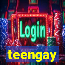 teengay