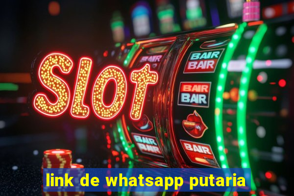 link de whatsapp putaria