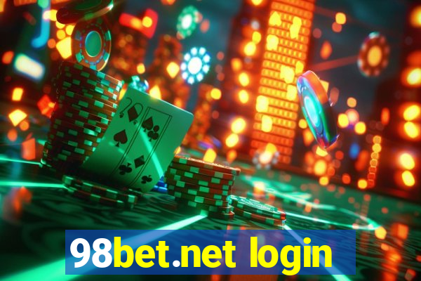 98bet.net login