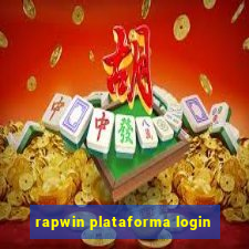 rapwin plataforma login