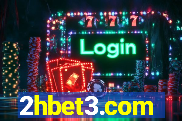 2hbet3.com