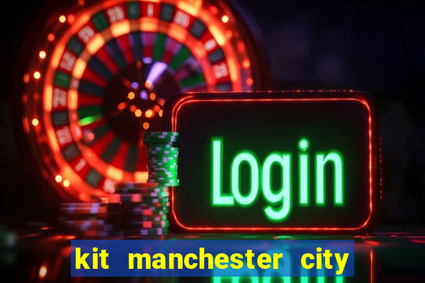 kit manchester city dls 19/20