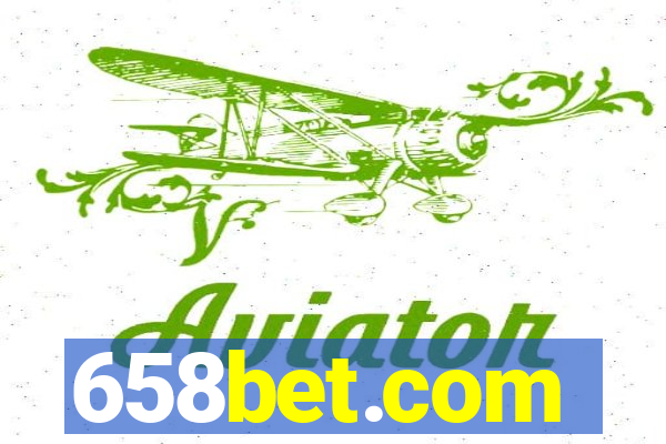 658bet.com