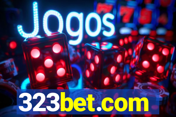 323bet.com